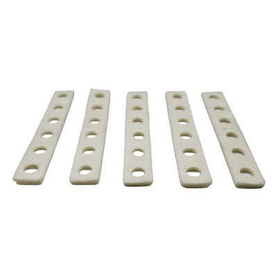 Amortiguadores (Quita Ruidos)