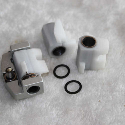 Reciprocadores (Salta Puntadas)